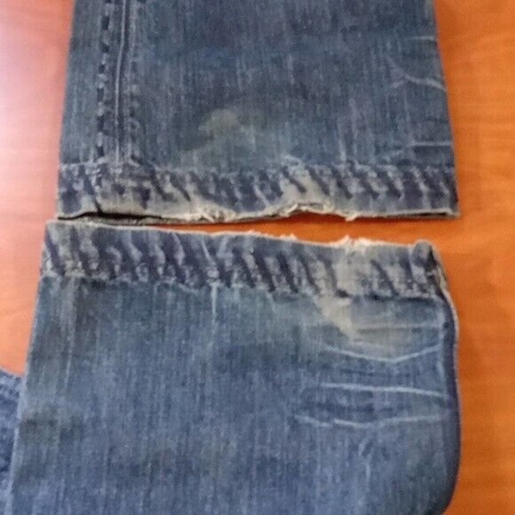 Antik denim jeans size 27 pre owned * - Picture 12 of 16
